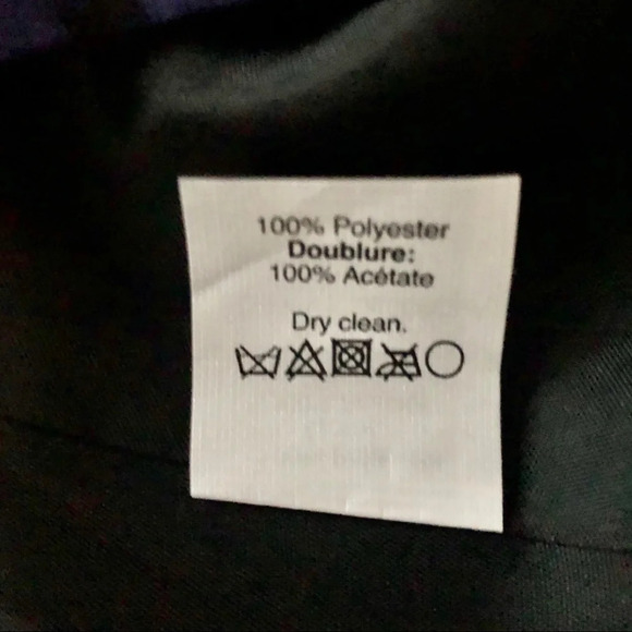 NWT J Crew Factory Pleated Skirt. Size 4 - Picture 6 of 7